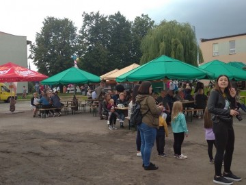 Brzeziński Festiwal Turystyczny, <p>fot. M. Starnowski</p>